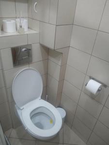 Nocleg przy szpitalu Kopernika w Łodzi