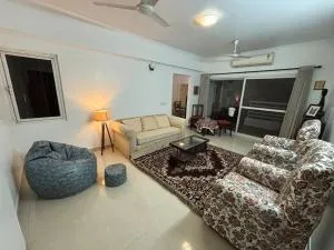 The Grand Ganga, Peaceful, Homely, Near Sangam - Аллахабад