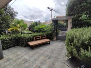 Apartman ENNI Opatija