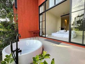 คืนโฮม เลขที่ 6 โฮมเสตย์ Kuenhome no 6 Homestay