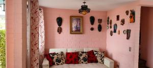 Casa en condominio ALGARROBO