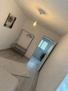 Appartement cosy Nancy Bonsecours