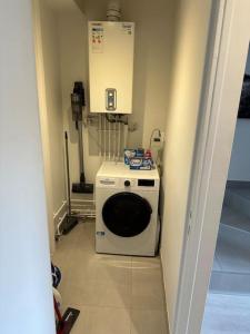 Appartement cosy Nancy Bonsecours