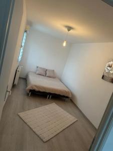 Appartement cosy Nancy Bonsecours