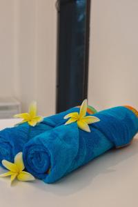 Wow !! Super Cool !! Jungle View Pool Villa !! Krabi - Thailand