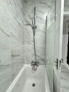 2-Bedroom Flat Near Euston Station, Central London