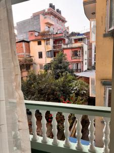 Sierra Service Apartment