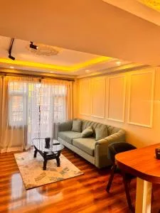 Sierra Service Apartment - Jawlakhel