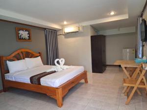 บุรีสอร์ต บุรีรัมย์ Burisort Burirum