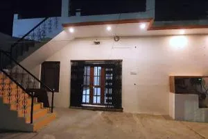 Pandey Niwas - Ayodhya