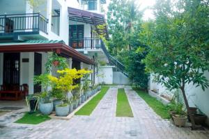 Sunset Villa Yala Safari Place