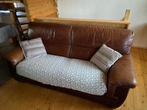 Chalets Chalet authentique au calme, en lisiere de foret, montagne, sentiers 15mn Gerardmer & Alsace 