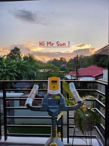 4 bedrooms Villa AR3 Vacation House -close to Silay Airport