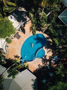 Hotel Chateau St Cloud