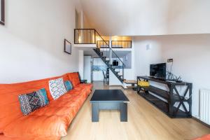New Gudauri Redco Premium Apartments