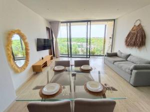 Jungle Romance A Tulum Love Nest