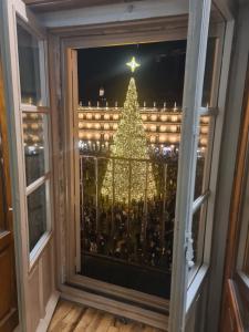 Plaza Mayor Salamanca