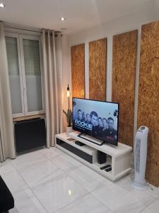 Studio cosy proche Paris et Versailles