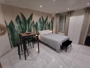 Studio cosy proche Paris et Versailles