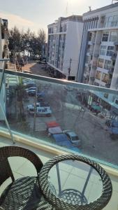 Grandblue condominium 511 with sea view