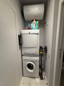 Luxury Lake View 2 Bed