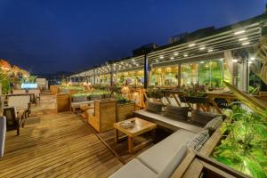 Royalisa Palmiye Beach Hotel Adult Only