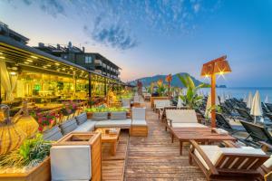 Royalisa Palmiye Beach Hotel Adult Only