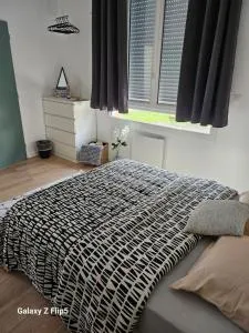 Magnifique chambre - Troussures Magnifique chambre - Troussures