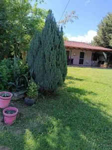 Cottage House - Paliókastron