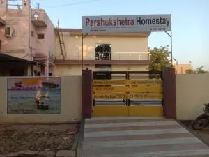 Parshukshetra Homestay - Mandvi