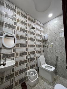 Parshukshetra Homestay