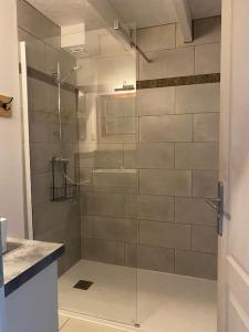 Appartements Le Domaine du Petit Bois, gite Le Verger : photos des chambres