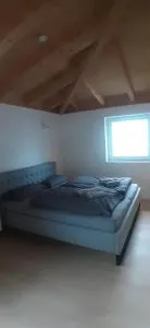 2-Zimmer Ferienwohnung für 4-6 Personen nahe München, Fürstenfeldbruck, Augsburg, Landsberg, Ammersee - Baindlkirch