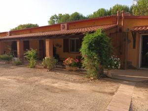 Agriturismo La Barca In Secca img53