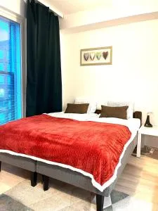 New&Comfy Studio near Airport - Suutarila