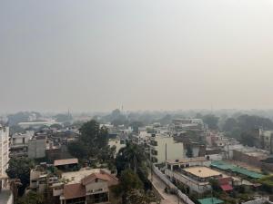 The Grand Ganga, Peaceful, Homely, Near Sangam
