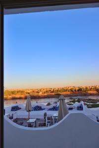 Nubian Kulih house