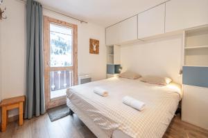 Smartstay - Appartement au pied des pistes