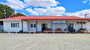 Ongerup Hotel