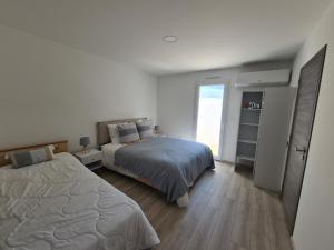 Maisons de vacances Maison proche de la coulee verte et commodites : photos des chambres