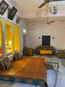 Tana Haveli Homestay udaipur