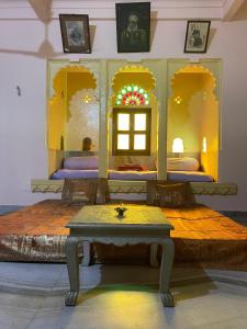 Tana Haveli Homestay udaipur