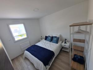 Maisons de vacances Maison proche de la coulee verte et commodites : photos des chambres