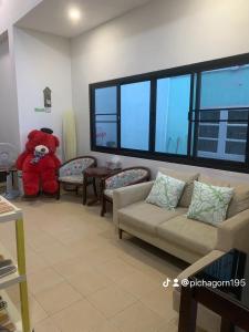 ลิตเติ้ลเฮ้าส์เขาใหญ่-Little House