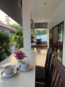 MATA Garden resort Ao Nang