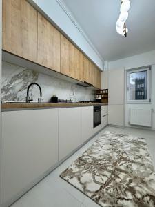 Apartament 1 Decembrie 1918