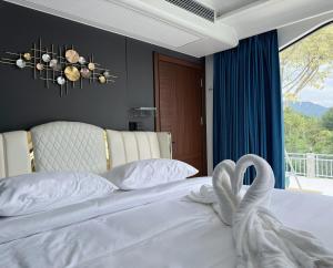 เดอะเบสแคปซูล รีสอร์ท