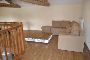 Gite coteau de la vouraie