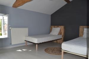 Gite coteau de la vouraie