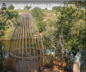 Gite coteau de la vouraie